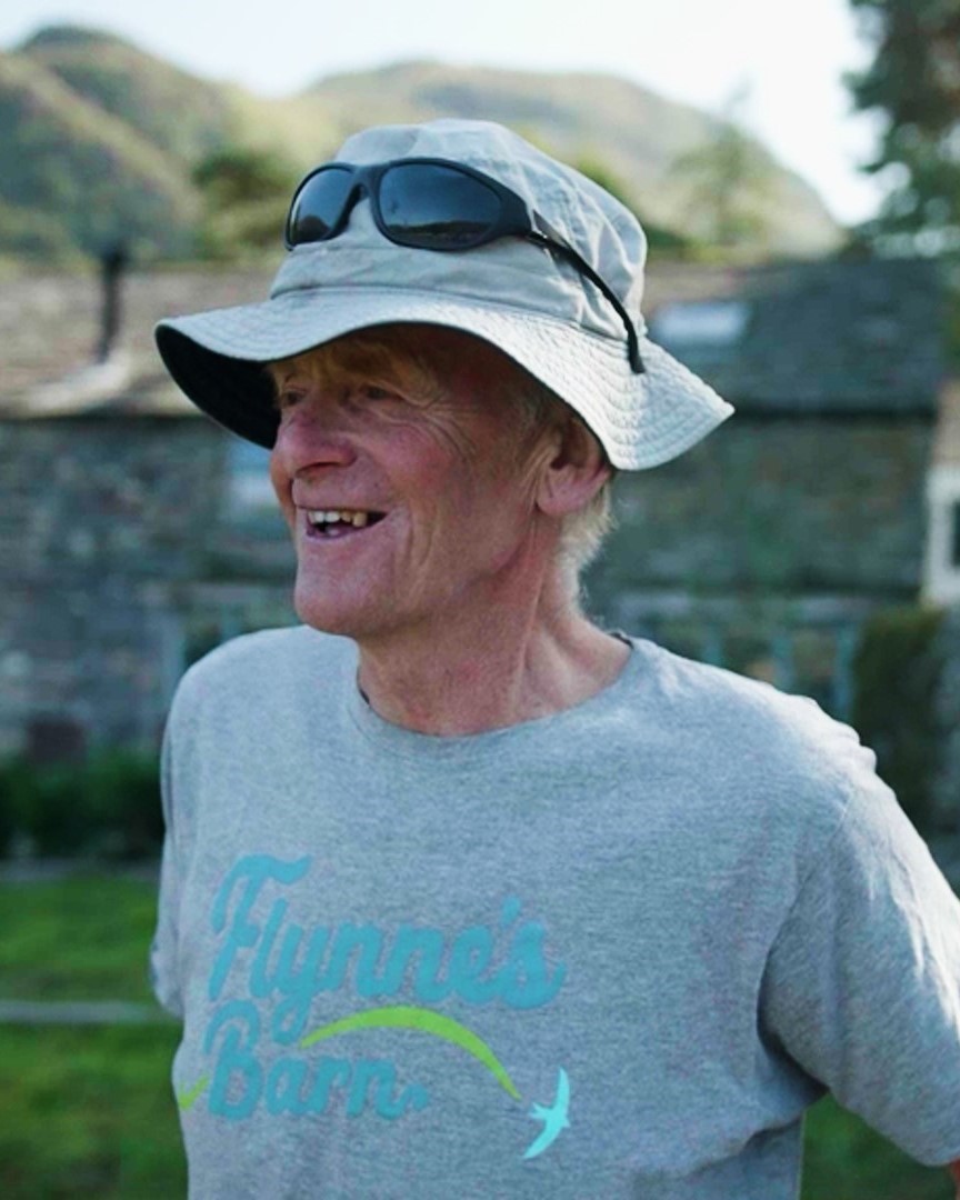 Billy Bland