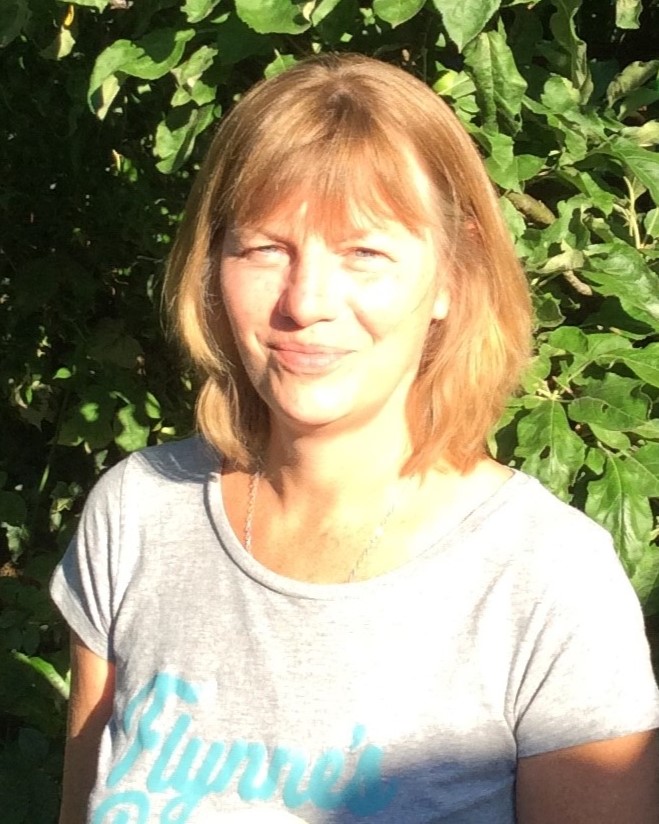 Katherine Bonner