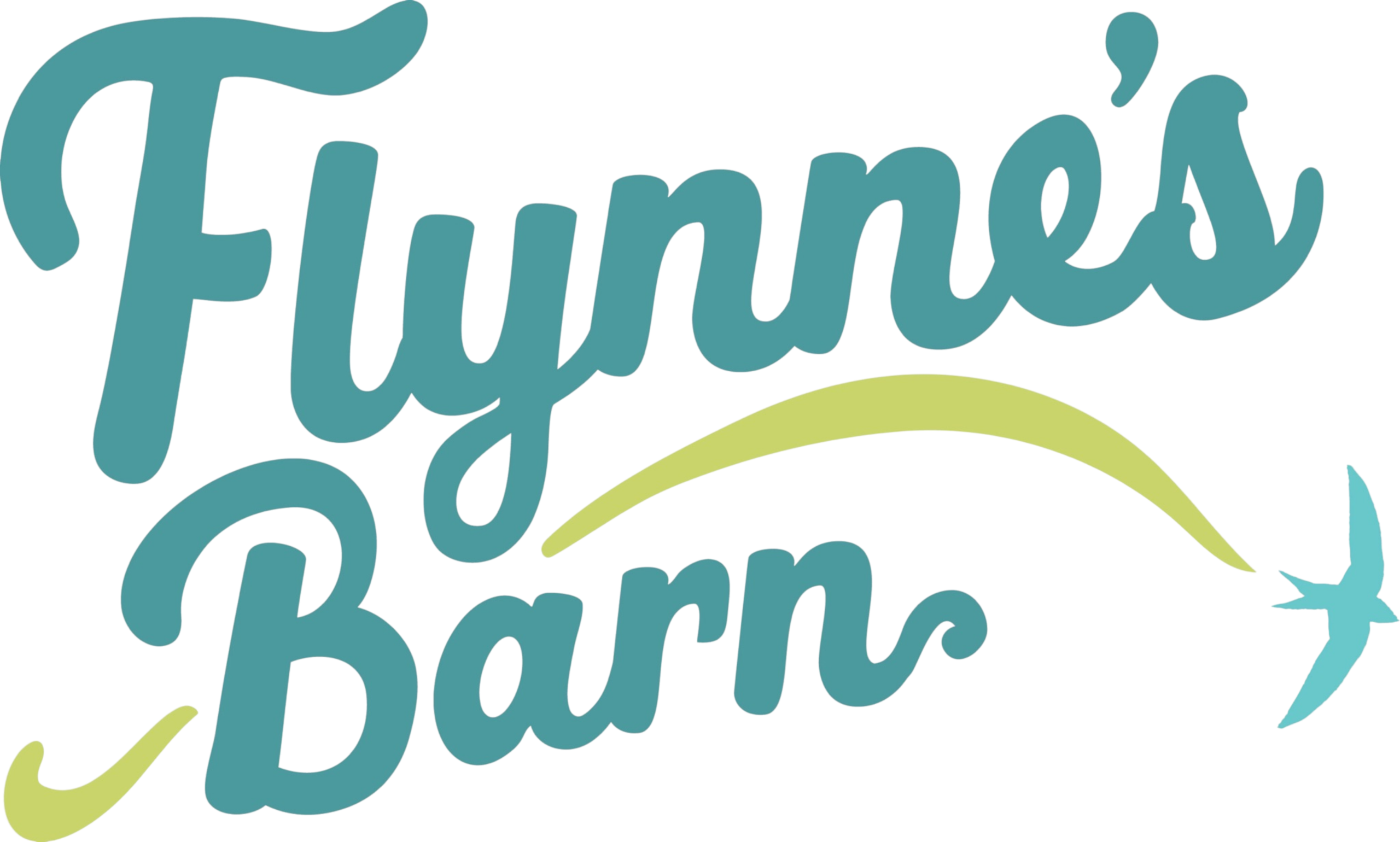 Flynnes Barn